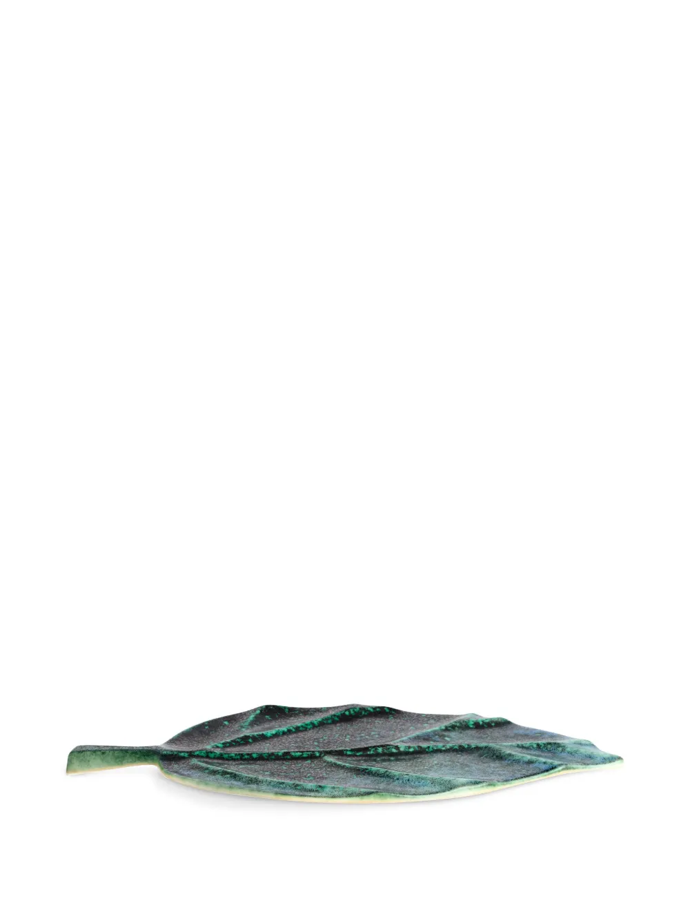 L'Objet medium Cenote platter (12,5cm x 6,75cm) | Serveware | Image 2