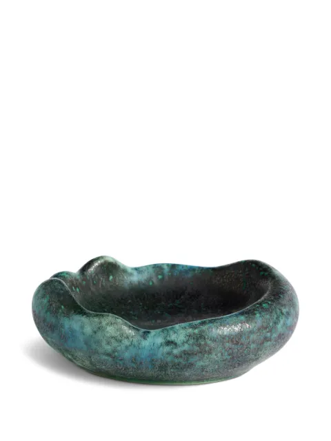 L'Objet bowl Cenote pequeño de 21cm x 17cm