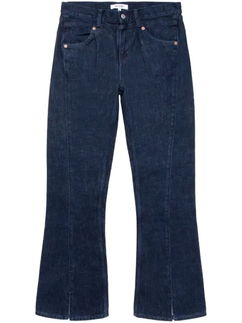 RE/DONE jeans con tiro medio