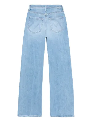 MOTHER Jeans for Women - Denim - FARFETCH