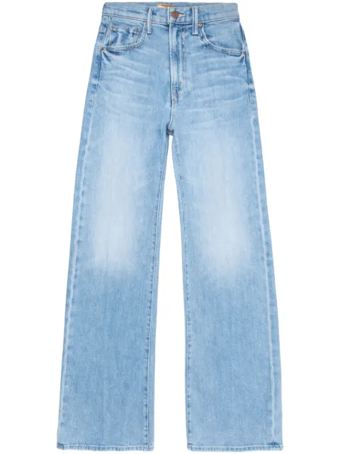 MOTHER The Lasso Sneak jeans