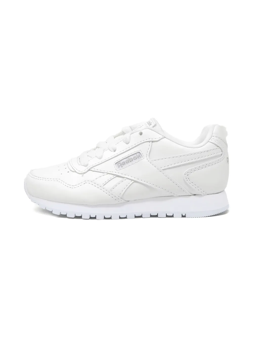Reebok Kids Classic Harman White sneakers - Wit