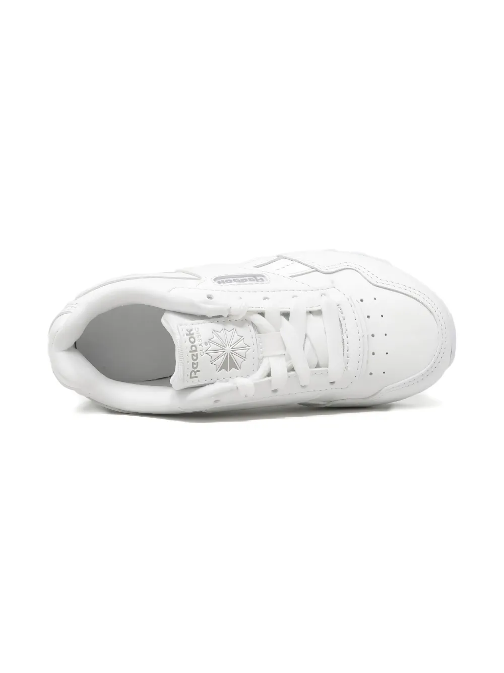 Reebok Kids Classic Har "White" sneakers