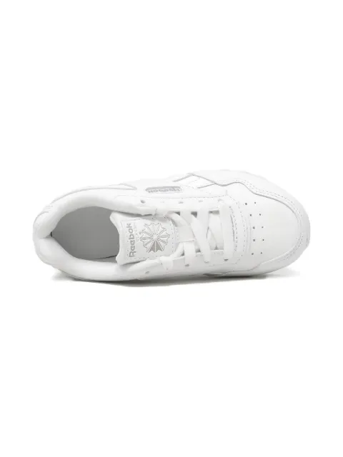 Reebok Kids Classic Harman "White" sneakers