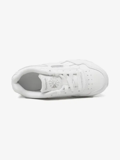 Reebok Kids Classic Harman "White" sneakers
