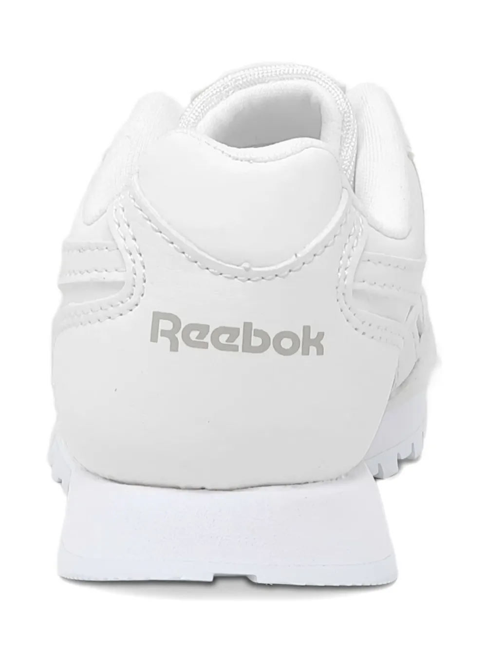Reebok Kids Classic Harman "White" sneakers