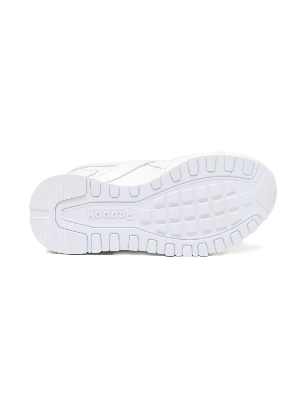 Reebok Kids Classic Harman "White" sneakers