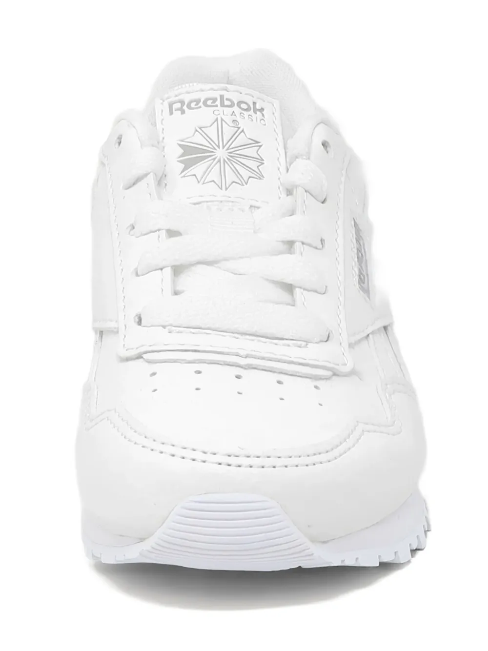 Reebok Kids Classic Harman "White" sneakers
