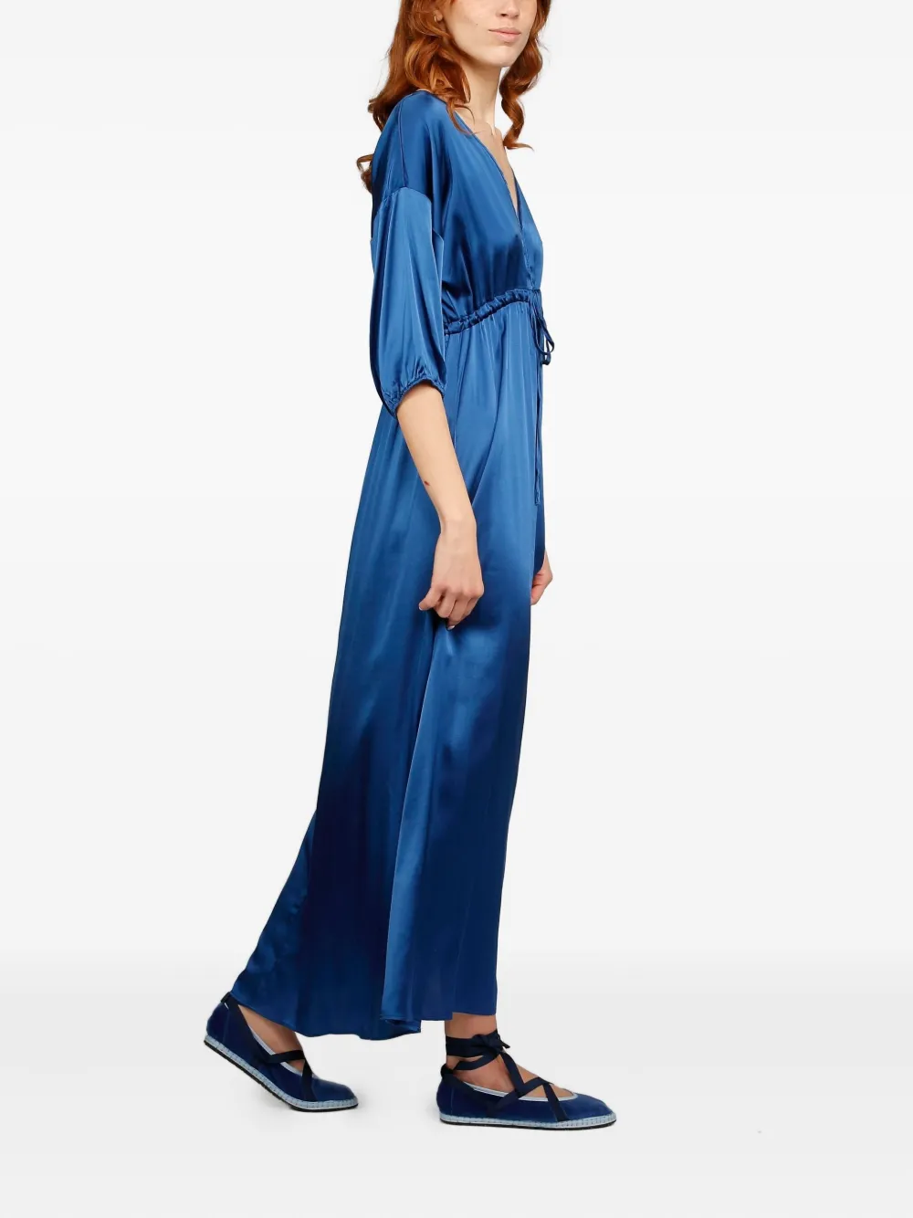Charlotte Sparre satin dress | Cocktail & Party Dresses | Image 2
