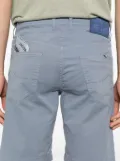 Jacob Cohën Nicolas shorts - Blue