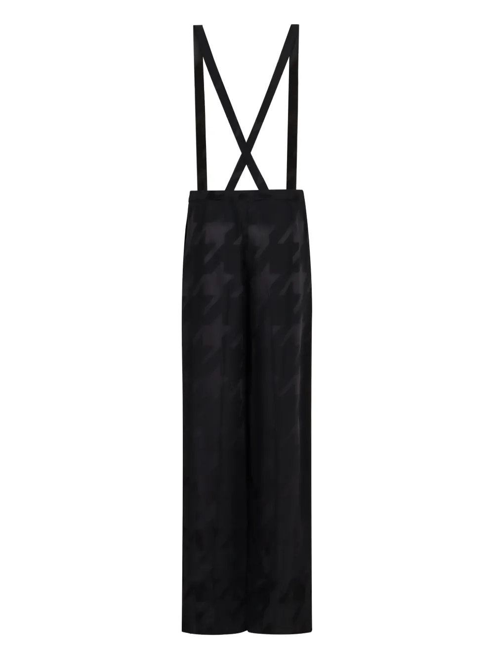 PT Torino straight-leg dungarees | Black | Image 1