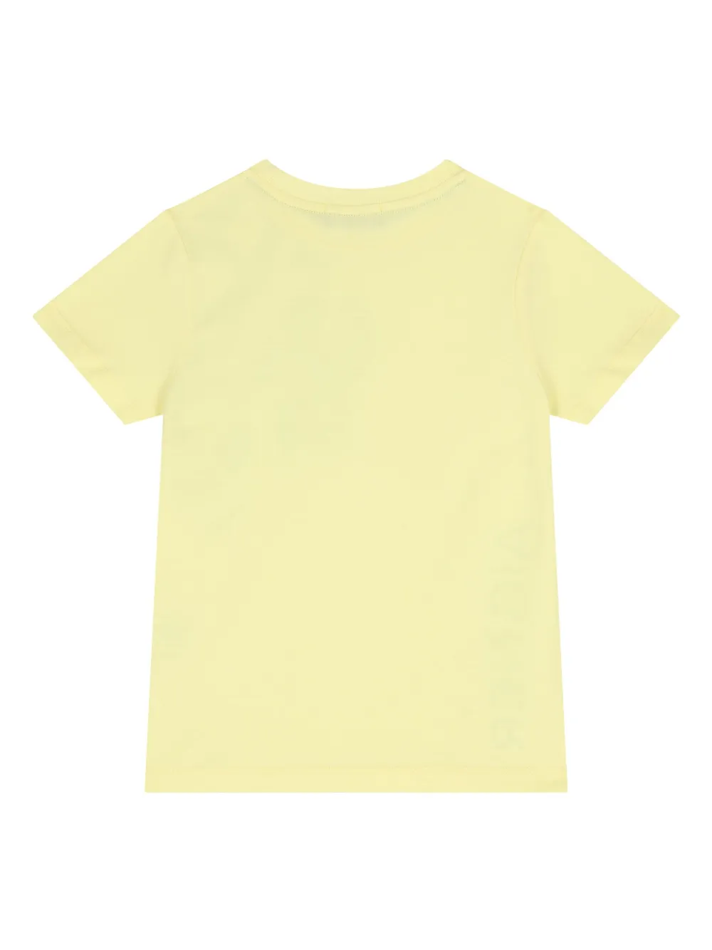 Aigner Kids logo t-shirt | Boys T-Shirts | Image 2
