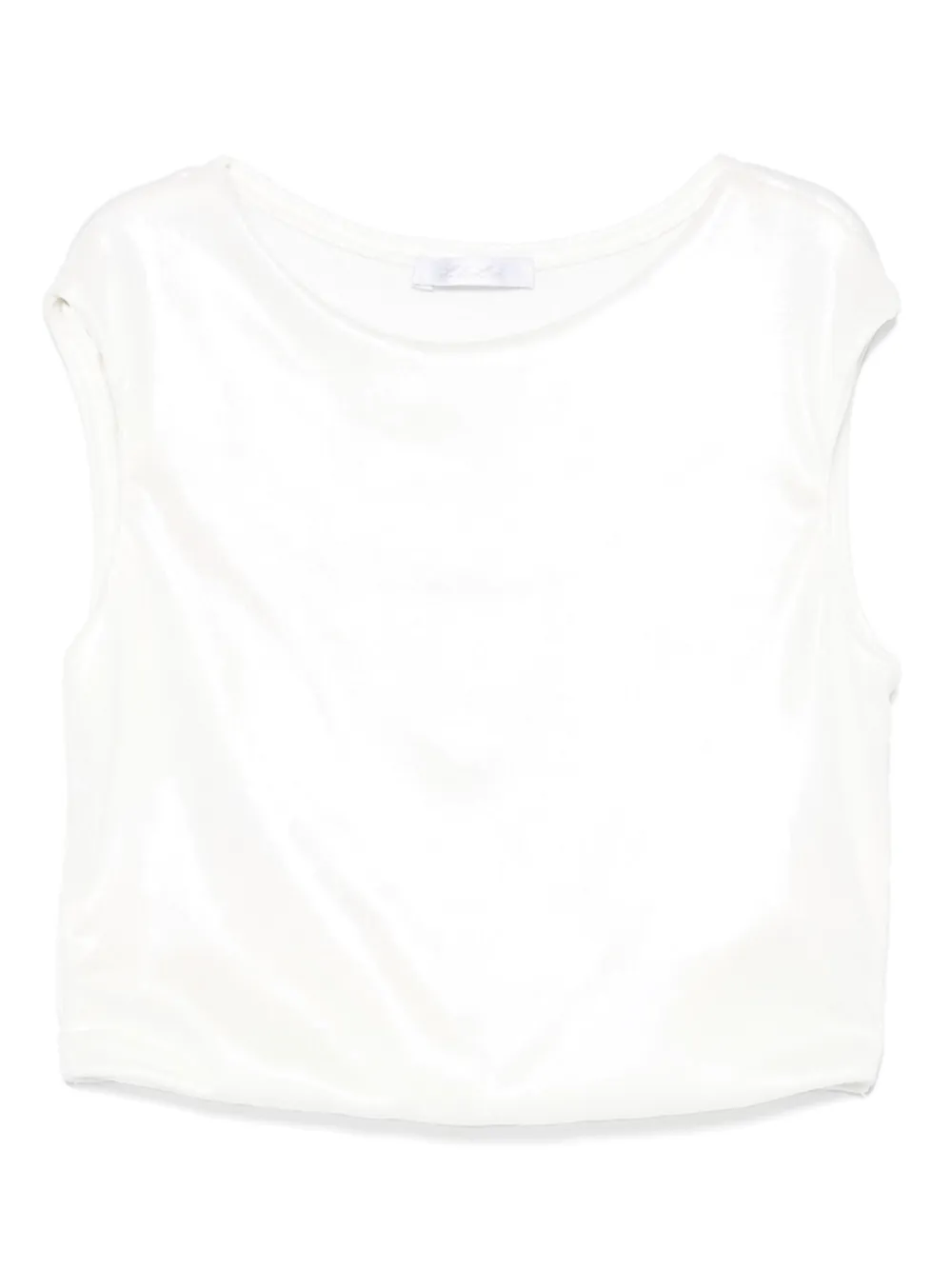Miss Grant Kids ルレックス トップ - ニュートラル Miss Grant Kids ルレックス トップ - ニュートラル