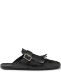 Prada Shuffle mules - Black