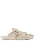 Prada Shuffle mules - Neutrals