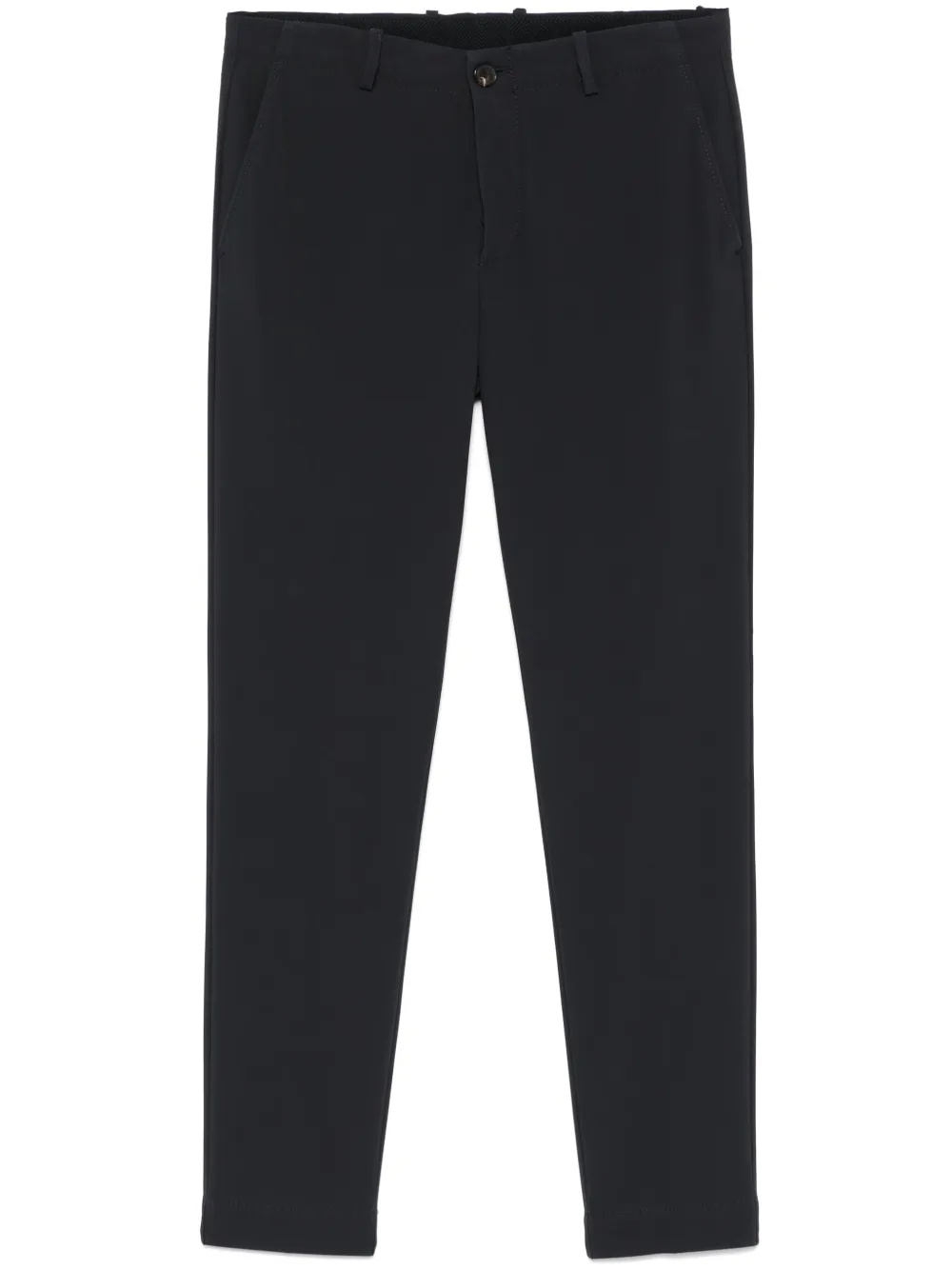 Surflex Chalk tapered trousers