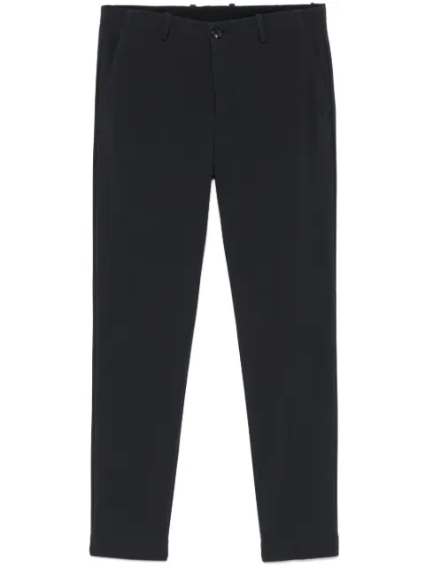 RRD pantalones tapered Surflex Chalk