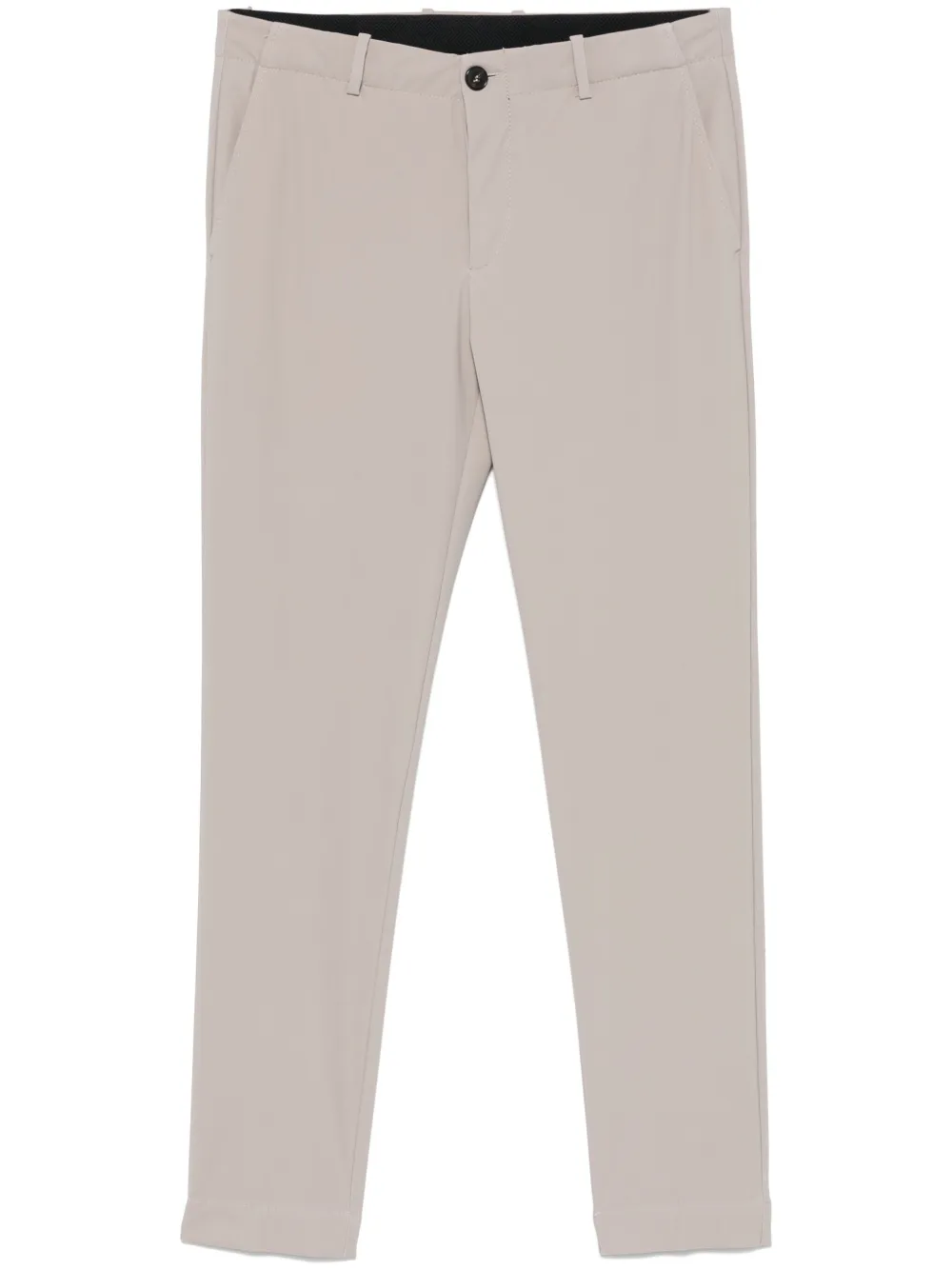 Surflex Chalk tapered trousers