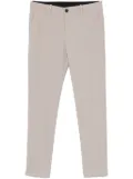 RRD Surflex Chalk tapered trousers - Grey
