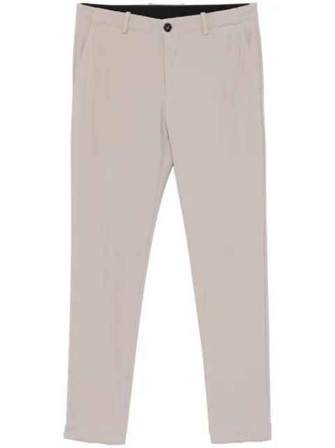 RRD pantalones tapered Surflex Chalk