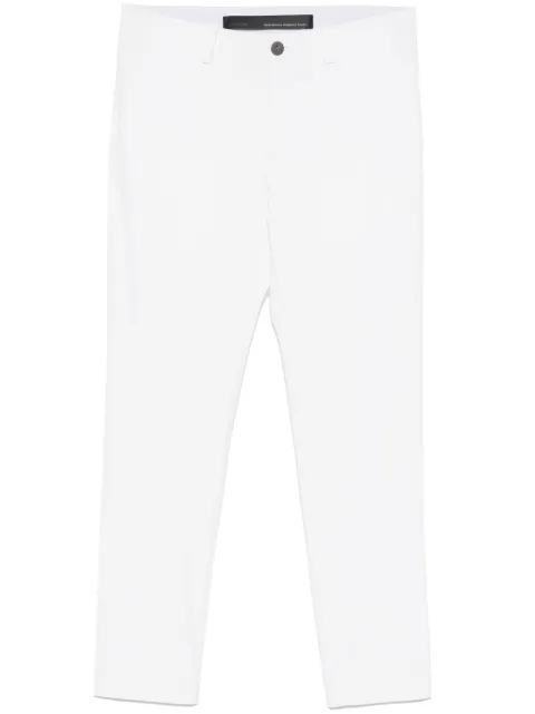 RRD pantalones tapered Surflex Chalk