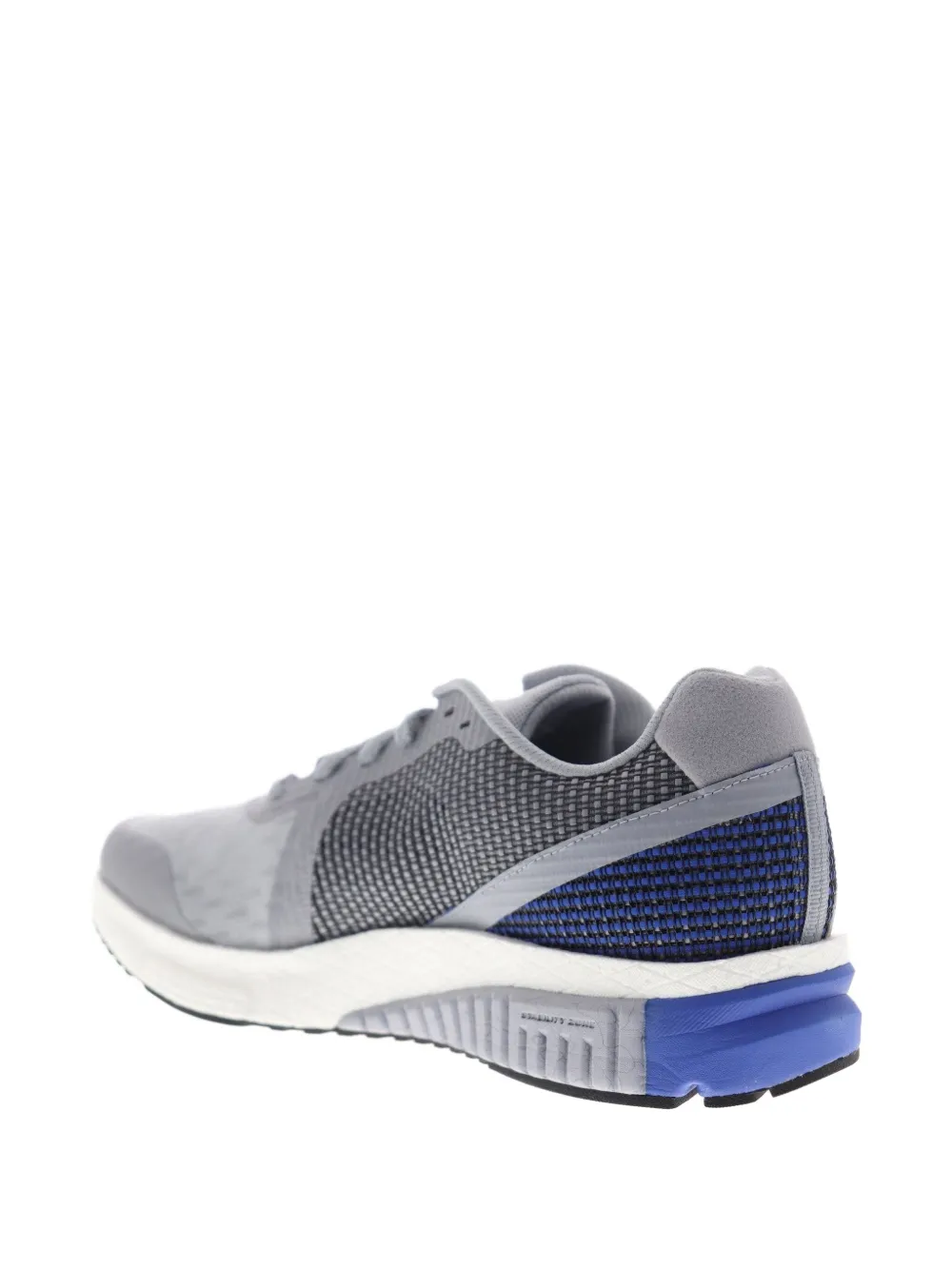 Reebok Grasse Road St "grey/shadow/black/cobalt" Sneakers In Gray