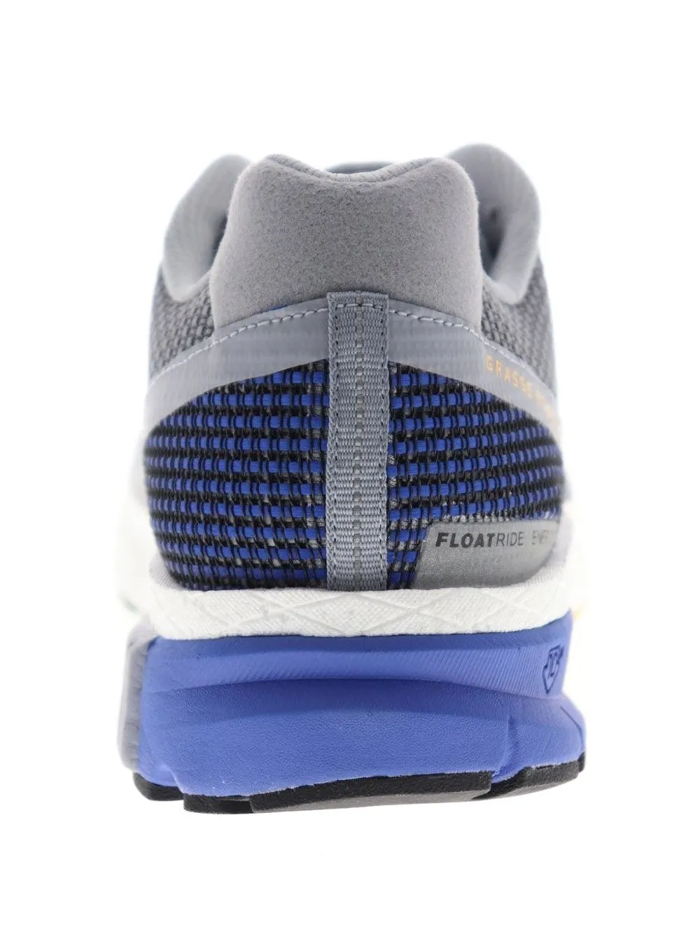 Reebok Grasse Road St "grey/shadow/black/cobalt" Sneakers In Gray