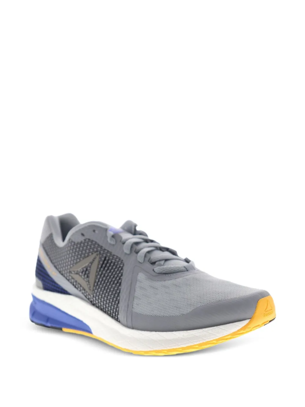 Reebok Grasse Road ST "Grey/Shadow/Black/Cobalt" sneakers | Low-Tops | Image 2