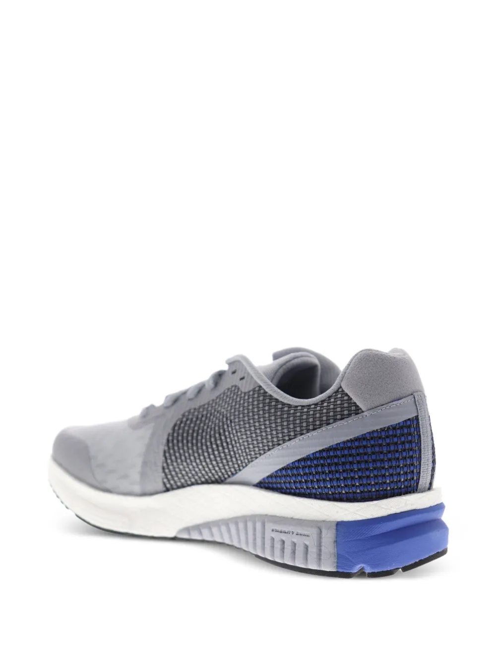 Reebok Grasse Road ST "Grey Shadow Black Cobalt" sneakers Grijs