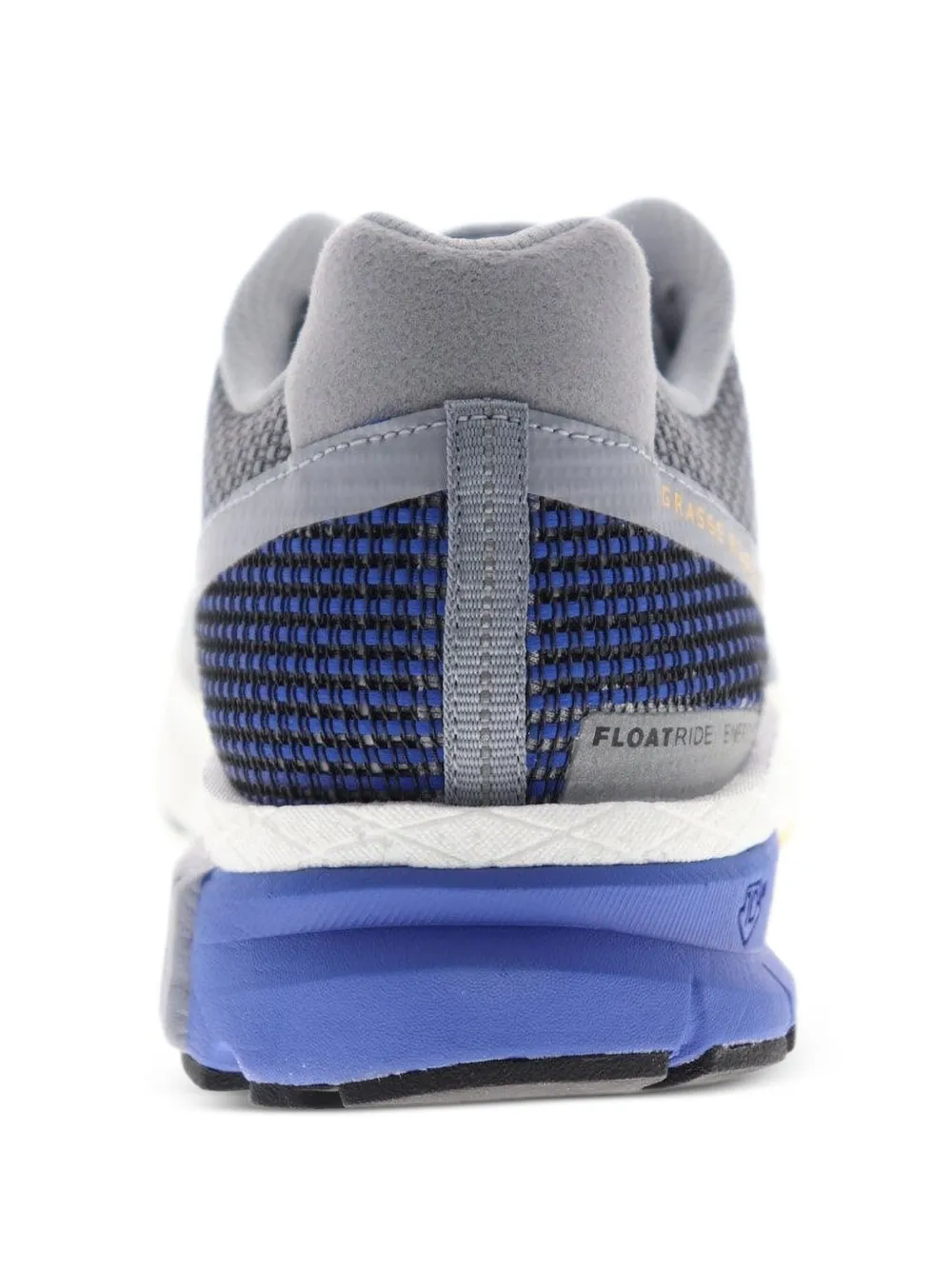 Reebok Grasse Road ST "Grey Shadow Black Cobalt" sneakers Grijs