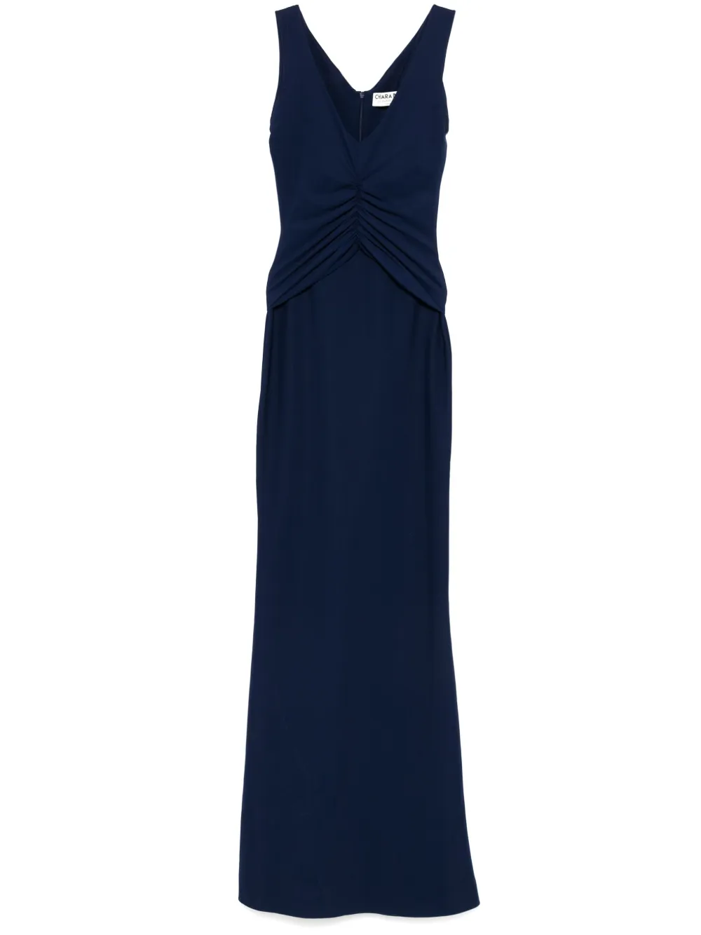 CHIARA BONI La Petite Robe Naoki gown