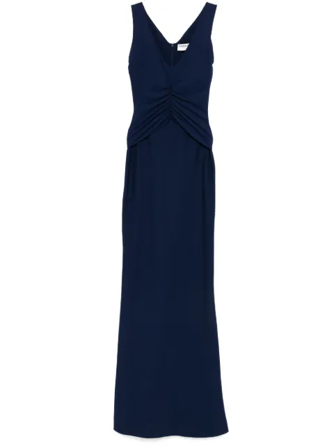 CHIARA BONI La Petite Robe Naoki gown