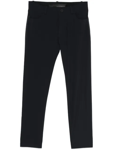 RRD Surflex Chalk tapered trousers 