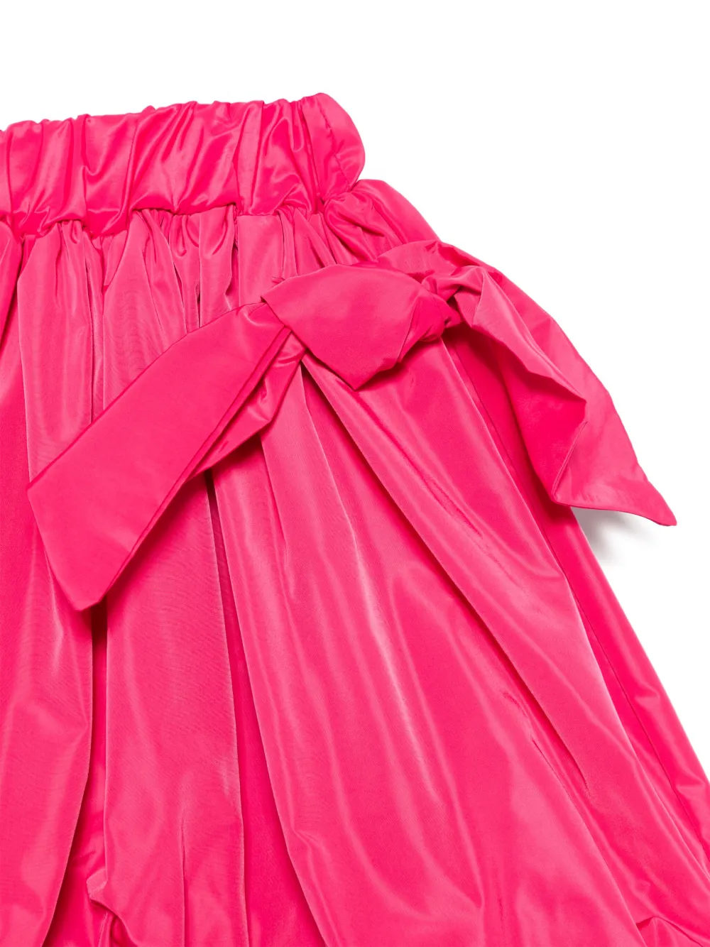 Miss Grant Kids Ballonrok Roze