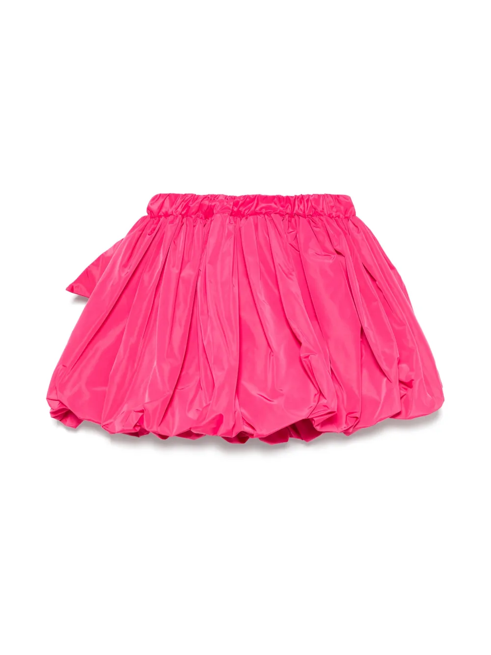 Miss Grant Kids Ballonrok Roze