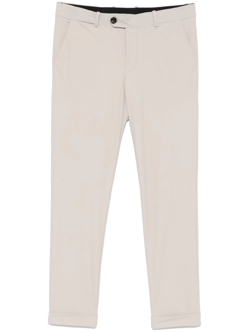 Surflex chino trousers