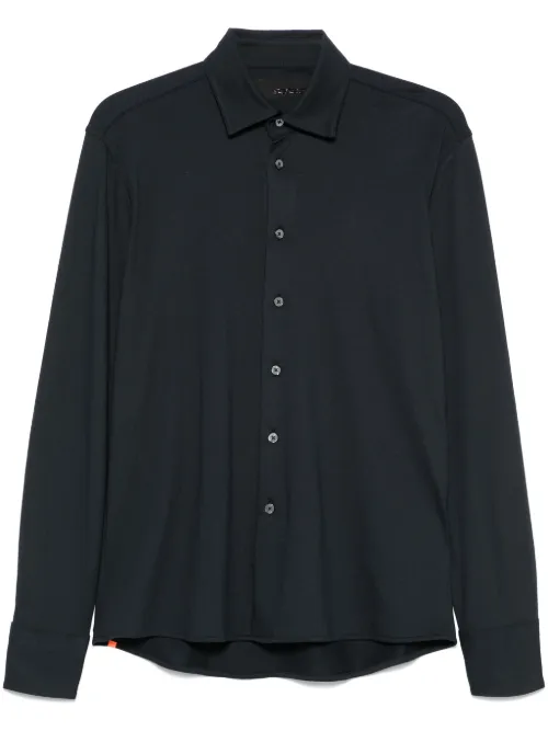 RRD chemise Macro - Bleu - RRD - Modalova