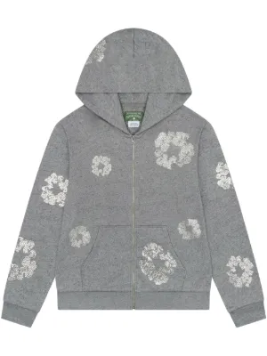 Denim Tears メンズ パーカー通販 - FARFETCH