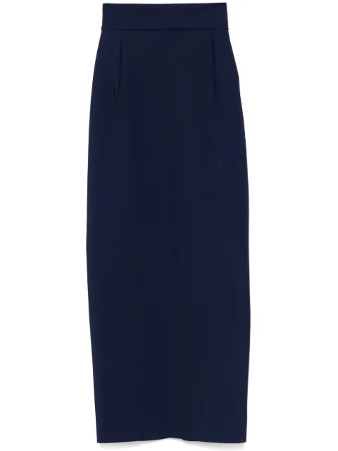 CHIARA BONI La Petite Robe Luminette midi skirt