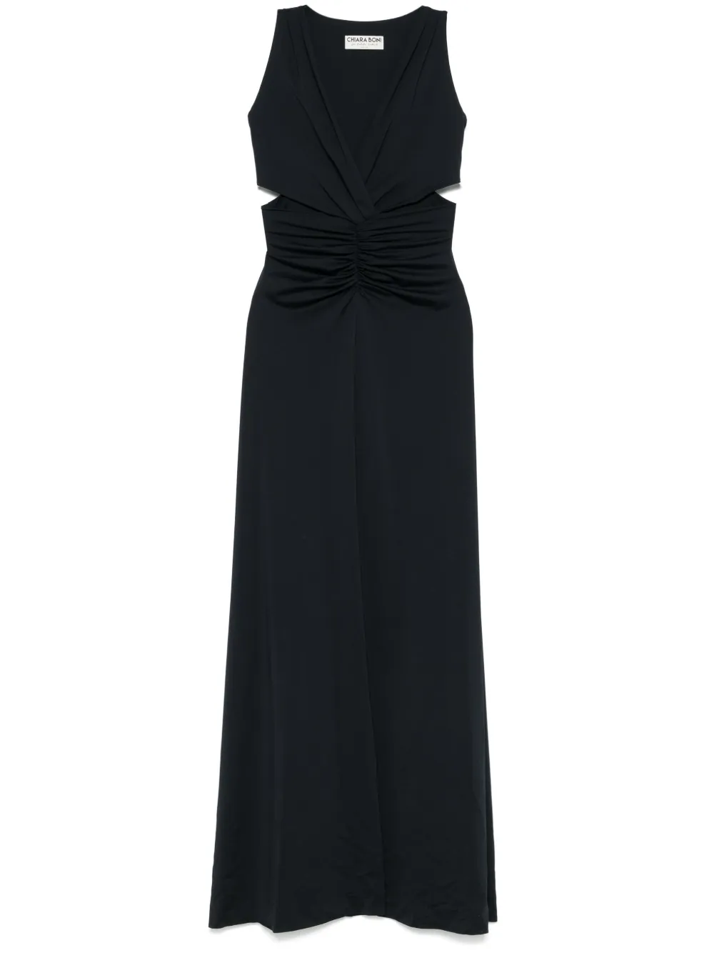 Naoya maxi dress
