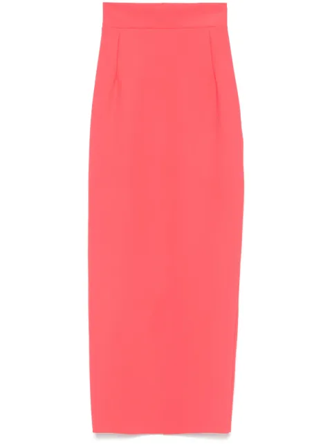 CHIARA BONI La Petite Robe falda midi Luminette