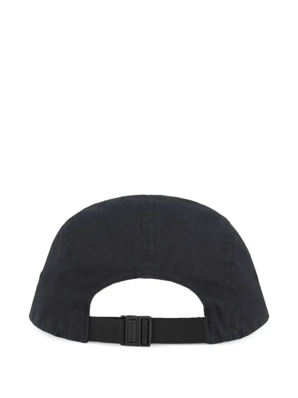 Supreme Camp II “SS 24 - Black” キャップ | ブラック