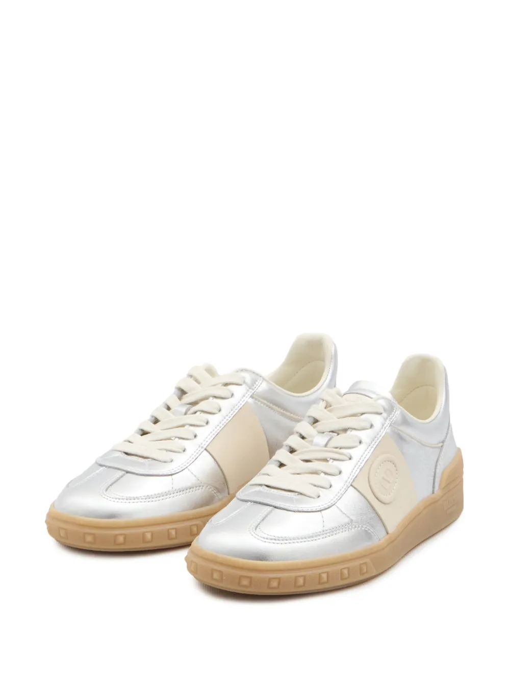 Valentino Garavani Upvillage trainers - Zilver