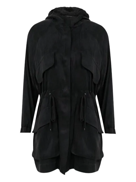 Lenny Niemeyer Casaco com capuz