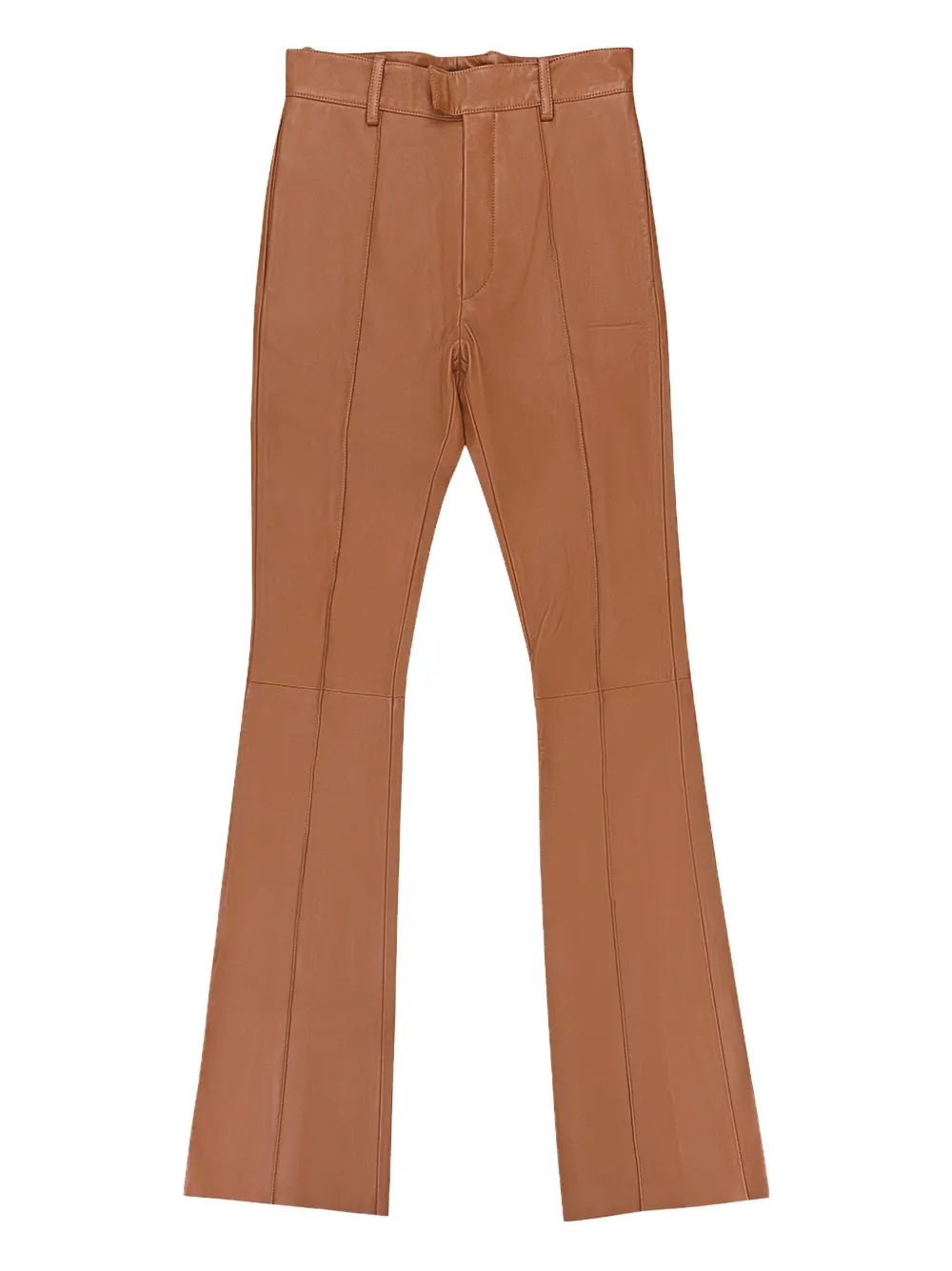 AMIRI joggers con pretina elástica | marrón | Image 1