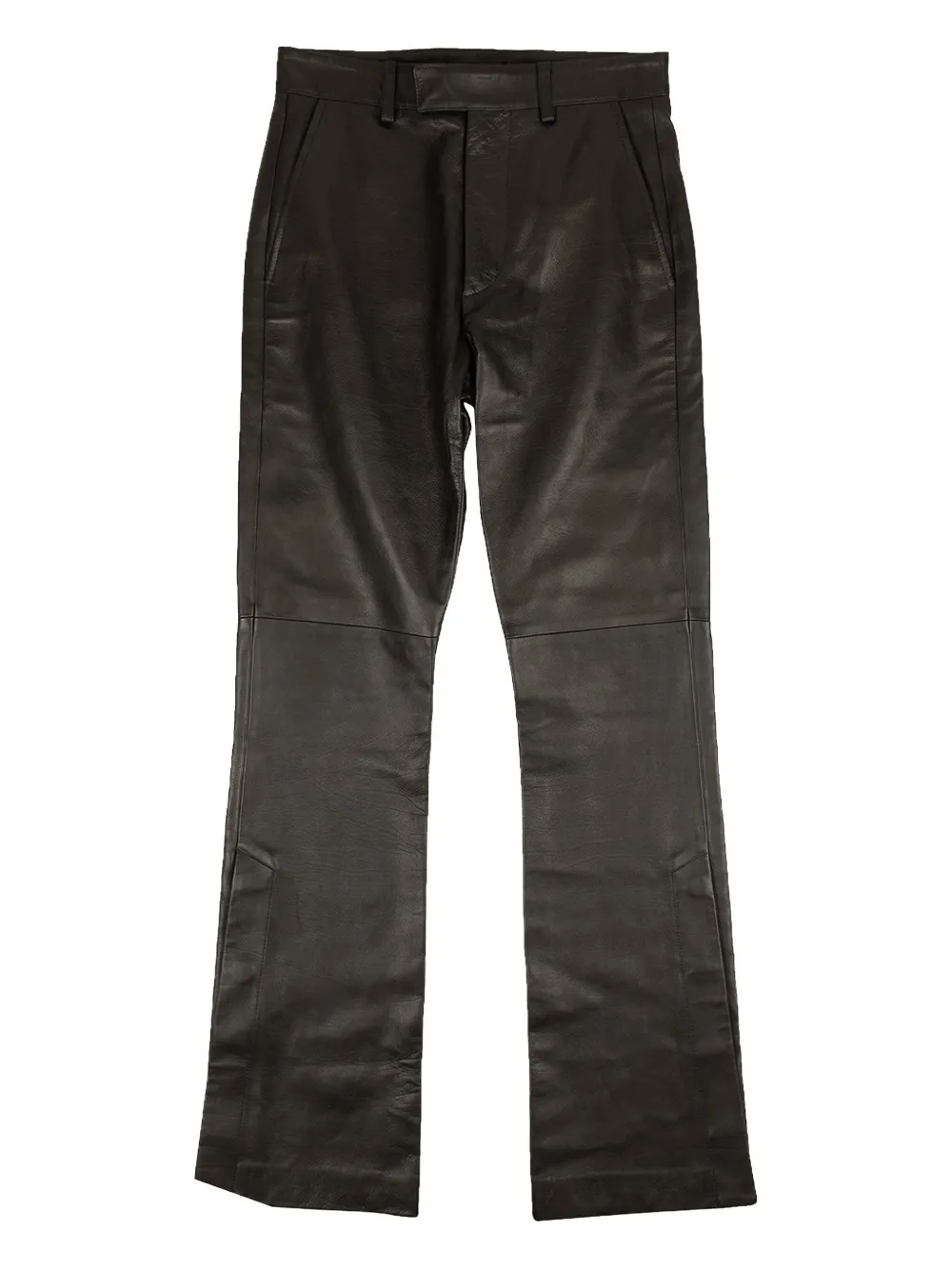 AMIRI joggers con pretina elástica | negro | Image 1