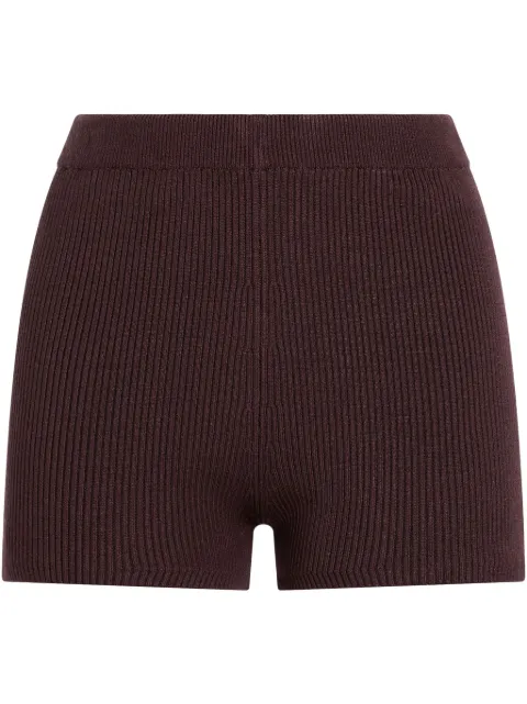 SER.O.YA shorts Bay