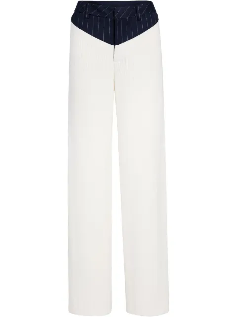 SER.O.YA Shaina trousers