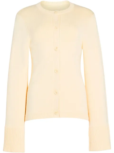 SER.O.YA Tira cardigan