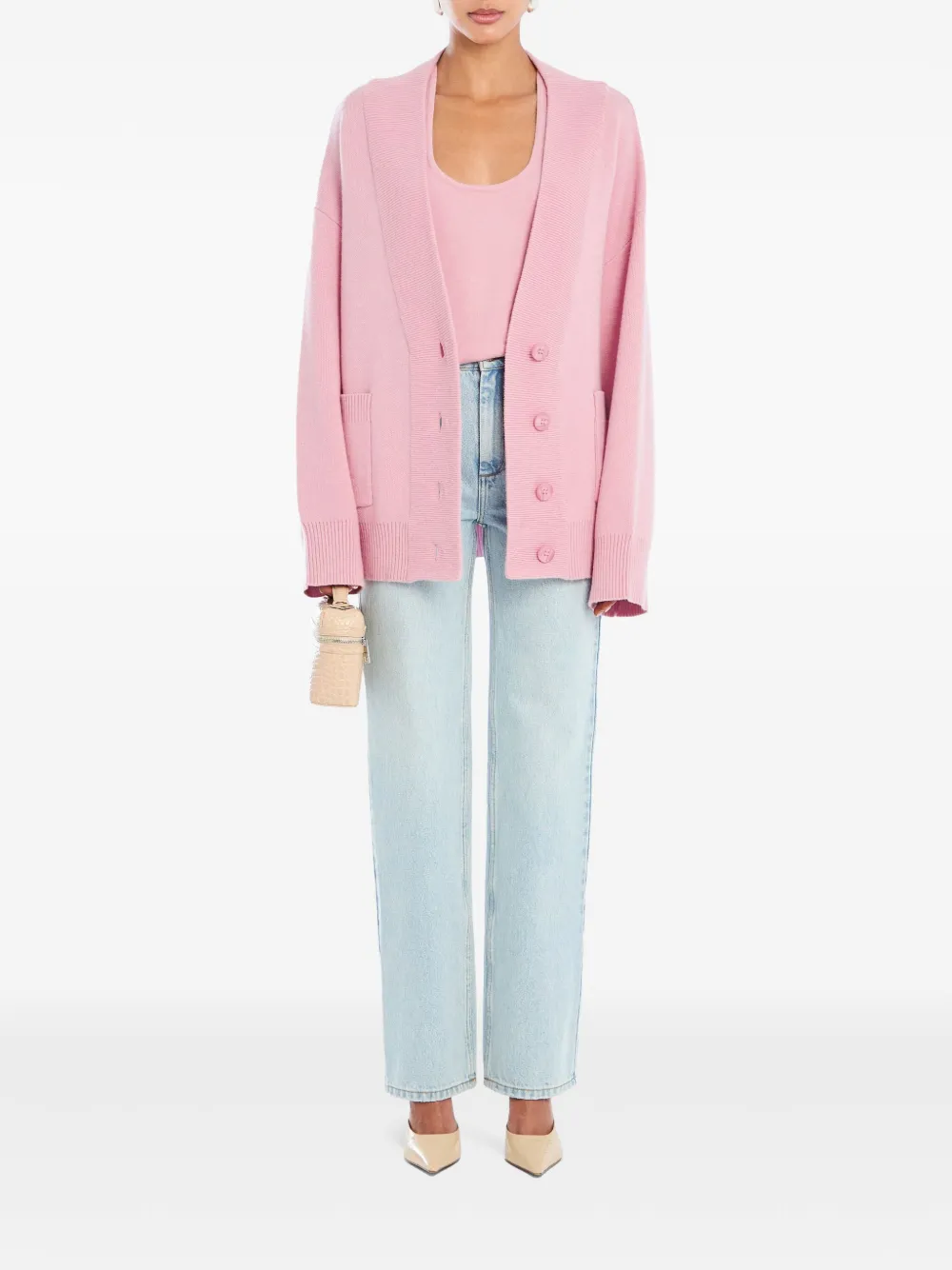SER.O.YA Ariana top | Vests & Tank Tops | Image 2